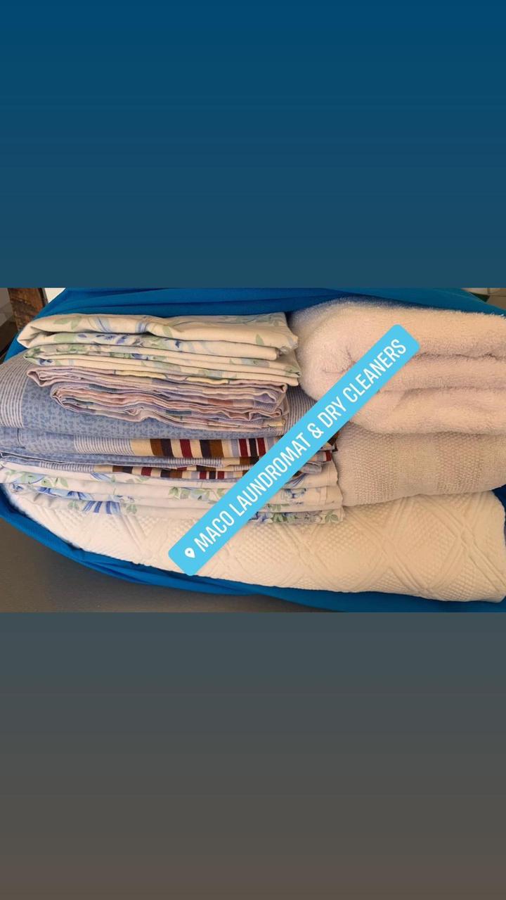 Clothes Drying
